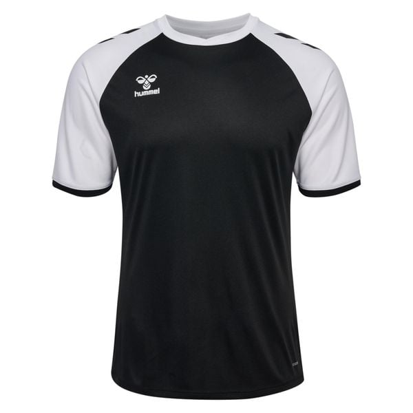 Koszulka Hummel League. Białe bluzki damskie HUMMEL, bez wzorów, bez kołnierzyka. Za 147.00 zł.