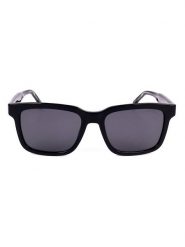 Carrera Okulary przeciwsłoneczne unisex w kolorze czarno-granatowym rozmiar: 53. Czarne okulary przeciwsłoneczne damskie Carrera. Za 269.18 zł.