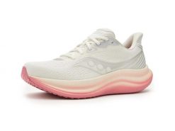 Buty biegowe Saucony Triumph 23 Białe. Białe obuwie do biegania damskie Saucony. Za 772.30 zł.