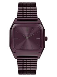 Liebeskind Zegarek kwarcowy w kolorze fioletowym rozmiar: onesize. Różowe, analogowe zegarki damskie Liebeskind, ze stali. Za 369.84 zł.