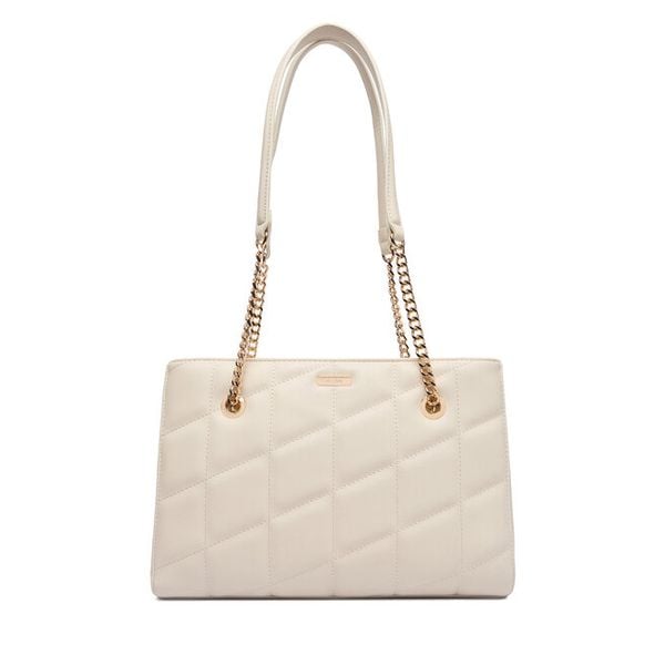 Torebka Aldo. Brązowe torebki klasyczne damskie Aldo, bez wzorów, bez dodatków. Za 219.99 zł.