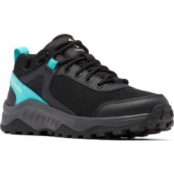 Buty damskie Columbia Trailstorm Ascend WP. Czerwone obuwie trekkingowe damskie Columbia. Za 263.99 zł.