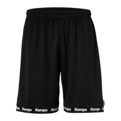 Szorty Kempa Wave 26. Białe szorty damskie KEMPA, bez kołnierzyka. Za 152.50 zł.