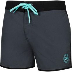 Spodenki kąpielowe męskie Aqua Speed Axel. Czarne kąpielówki męskie Aqua-Speed, m, bez wzorów. Za 79.99 zł.