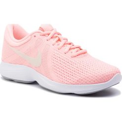 Buty NIKE - Revolution 4 Eu AJ3491 602 Pink Tint/Guava Ice. Czerwone obuwie do biegania damskie Nike, do biegania, nike revolution. W wyprzedaży za 179.00 zł.