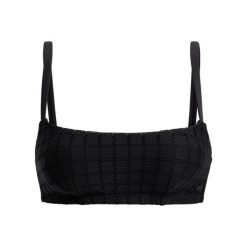 Stanik bikini D-cup dla Kobiety CAMILO. Brązowe bikini damskie Roxy, bez wzorów. Za 229.99 zł.