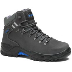 Buty trekkingowe męskie Chiruca Somiedo. Szare buty trekkingowe męskie Chiruca, bez zapięcia, outdoorowe. Za 640.99 zł.