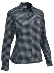 Maul Sport Bluzka funkcyjna "Mosel" w kolorze szarym rozmiar: 40. Szare bluzki sportowe damskie Maul Sport, z bawełny, bez kołnierzyka, bez ramiączek. Za 173.99 zł.