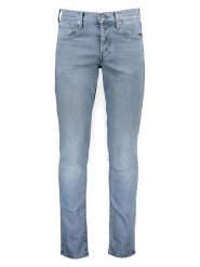 G-Star Dżinsy - Tapered fit - w kolorze błękitnym rozmiar: W32/L32. Niebieskie jeansy męskie G-Star. Za 274.75 zł.