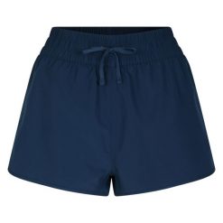 Damskie Szorty 2 W 1 Sprint Up. Czerwone szorty damskie Dare 2b, bez wzorów, sportowe. Za 71.99 zł.