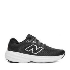 Buty do biegania New Balance. Czarne obuwie do biegania damskie New Balance. Za 219.99 zł.