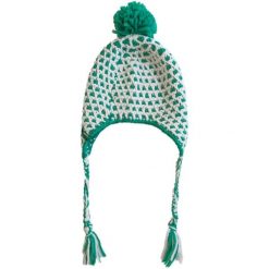 LOAP Caitie damska czapka zimowa 58, 100% akryl. Niebieskie czapki zimowe damskie LOOP. Za 116.99 zł.