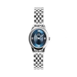 Zegarek Daniel Wellington. Szare zegarki damskie Daniel Wellington, srebrne. Za 579.99 zł.