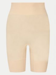 Dorina Bielizna modelująca dolna Essensual FXSH0012CK027 Beżowy. Brązowa bielizna wyszczuplająca Dorina, z syntetyku. Za 49.99 zł.