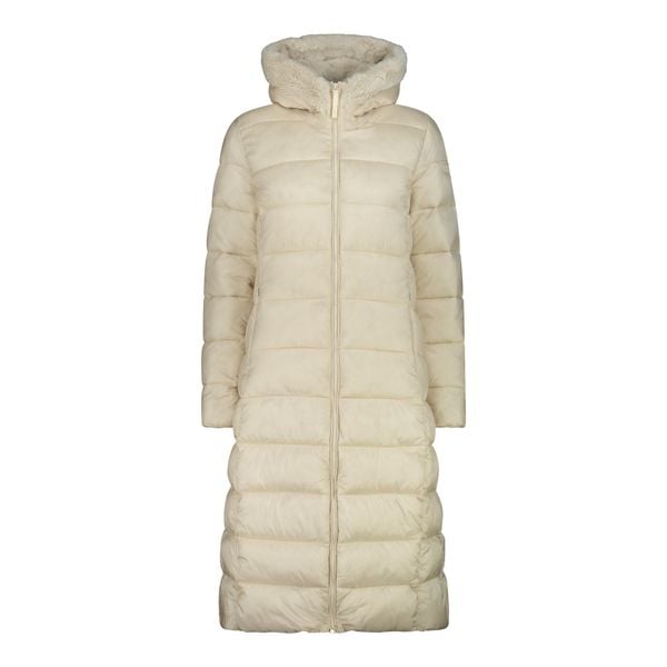 Płaszcz damski turystyczne CMP 34K0046F. Brązowe płaszcze damskie CMP, xl, bez wzorów, sportowe. W wyprzedaży za 559.99 zł.