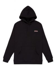 Bluza z kapturem dla Mężczyzn PATCH IT Czarny. Czarne bluzy z kapturem męskie DC Shoes, m, z bawełny. Za 401.65 zł.