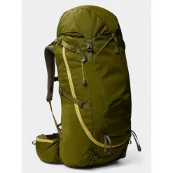 Plecak turystyczny The North Face Terra 65. Zielone plecaki damskie The North Face, bez wzorów. Za 999.00 zł.