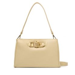 Torebka Valentino. Torebki klasyczne damskie Valentino, bez wzorów, bez dodatków. Za 659.99 zł.