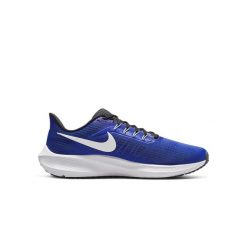 Buty do biegania męskie Nike Air Zoom Pegasus 39. Niebieskie obuwie do biegania damskie Nike. Za 506.00 zł.