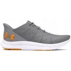Buty do biegania męskie Under Armour Speed Swift. Obuwie do biegania damskie Under Armour. Za 257.99 zł.