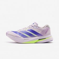 Buty do biegania damskie ADIDAS Adizero Boston 13. Obuwie do biegania damskie Adidas. Za 699.99 zł.