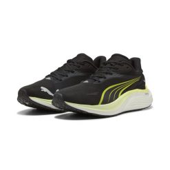 Męskie buty do biegania Electrify NITRO™ 4 PUMA. Czarne obuwie do biegania damskie Puma. Za 429.00 zł.