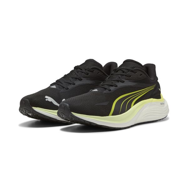 Męskie buty do biegania Electrify NITRO™ 4 PUMA. Czarne obuwie do biegania damskie Puma. Za 429.00 zł.
