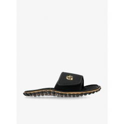 Klapki Gumbies Strider Slides. Czarne klapki damskie Gumbies. Za 114.99 zł.