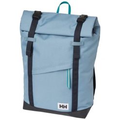 Plecak Helly Hansen Stockholm. Niebieskie plecaki męskie Helly Hansen, bez wzorów. Za 349.55 zł.