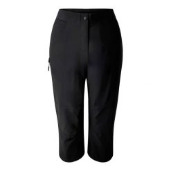 Spodenki Damskie Melodic III 3/4. Niebieskie szorty damskie Dare 2b, bez wzorów, sportowe. Za 214.99 zł.