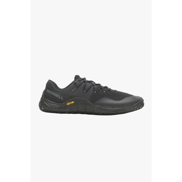 Buty do Biegania Męskie Merrell Trail Glove 7. Czarne obuwie do biegania damskie MERRELL. W wyprzedaży za 498.85 zł.