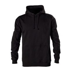 Bluza z kapturem Kwon. Czarne bluzy z kapturem męskie KWON, m, z bawełny. Za 282.50 zł.