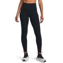 Spodnie sportowe damskie Under Armour 1382522001. Czarne spodnie dresowe damskie Under Armour, s, z materiału. Za 546.00 zł.
