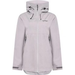 Damska kurtka wodoodporna Didriksons Tilde. Fioletowe kurtki damskie Didriksons, bez kaptura. Za 643.49 zł.