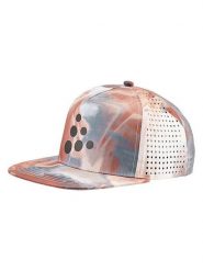 Craft Czapka "CTM Distance Tech" ze wzorem rozmiar: onesize. Czapki męskie Craft, bez wzorów, sportowe. Za 60.99 zł.