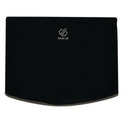 Unisex Komin. Czarne szaliki i kominy damskie Dare 2b, bez wzorów. Za 47.99 zł.