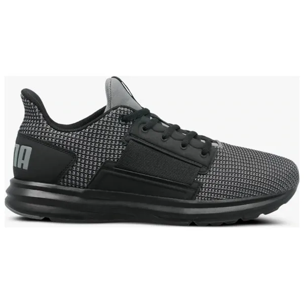 Puma Enzo Street Knit buty męskie, czarny, rozmiar 42,5. Czarne buty fitness męskie Puma. W wyprzedaży za 259.99 zł.