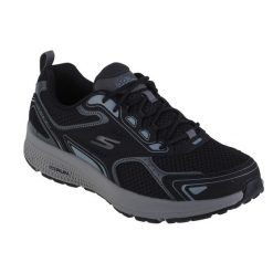 Buty do biegania męskie Skechers Go Run Consistent. Czarne obuwie do biegania damskie Skechers. Za 279.00 zł.