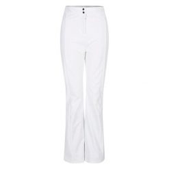 Upshill II Damskie spodnie narciarskie. Białe spodnie dresowe damskie Dare 2b, bez wzorów, sportowe. W wyprzedaży za 503.00 zł.