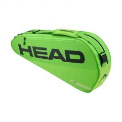 Torba na rakiety tenisowe Head Tour. Brązowe torebki klasyczne damskie HEAD, bez wzorów, z materiału, bez dodatków. Za 304.50 zł.