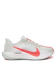 Nike Buty do biegania Pegasus Plus FQ7262 Szary. Szare obuwie do biegania damskie Nike. Za 689.99 zł.