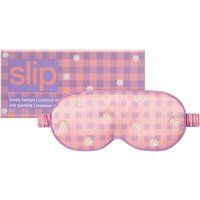 Slip - Cils Parfaits - Nocna Pielęgnacja Twarzya Ochronna Na Oczy Z Jedwabiu 100% - Sleep Pielęgnacja Twarzy Contour Posie - Dla Kobiet. Brązowe koszule nocne damskie Slip, bez wzorów, z bawełny. Za 315.00 zł.