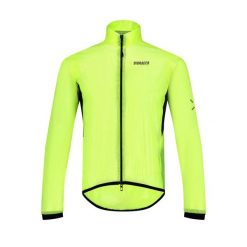 Kurtka wodoodporna Bioracer. Zielone kurtki damskie BIORACER, s, bez wzorów, z materiału, bez kaptura. Za 483.35 zł.