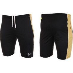 Spodenki sportowe męskie Nike NK Dry Academy M18 Short KZ FPJB. Szare szorty sportowe męskie Nike, m. Za 86.19 zł.