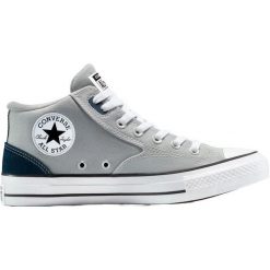 Buty sportowe Converse Chuck Taylor As Malden Street. Szare buty sportowe na co dzień damskie Converse, bez wzorów. Za 390.00 zł.