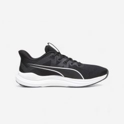 Buty do biegania męskie Puma Reflect Light. Białe obuwie do biegania damskie Puma. W wyprzedaży za 199.99 zł.