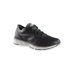 Buty Do Biegania Męskie Kiprun Ks Light Czarne. Czarne obuwie do biegania damskie KALENJI. Za 279.99 zł.