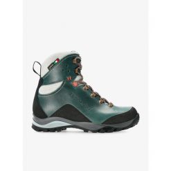 Trekkingowe buty damskie Zamberlan Marie GTX. Zielone obuwie trekkingowe damskie Zamberlan. Za 707.99 zł.