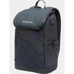 Plecak Columbia Wallowa. Czarne plecaki damskie Columbia, bez wzorów. Za 203.99 zł.