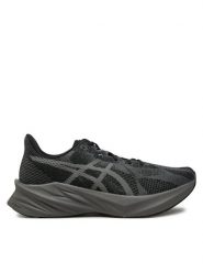Asics Buty do biegania Dynablast 5 1011B983 Czarny. Czarne obuwie do biegania damskie Asics. Za 399.99 zł.